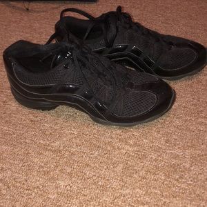 Bloch Dance Sneakers